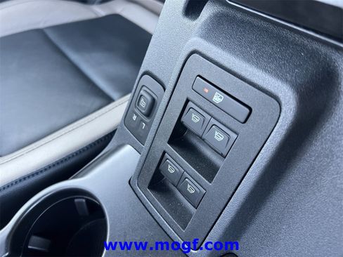 Used 2021 Ford Bronco Wildtrak image 13