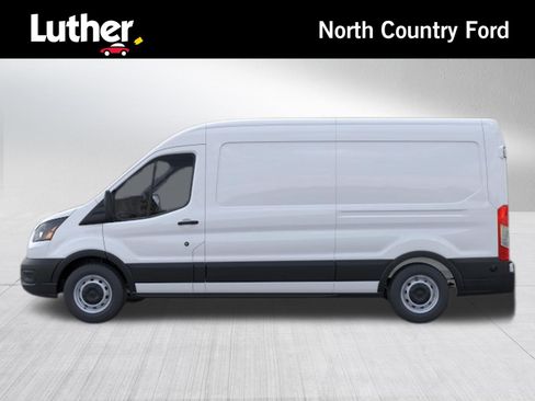 New 2026 Ford Transit 250 148 Medium Roof RWD image 3