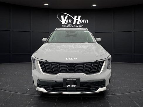 New 2026 Kia Sorento S image 11
