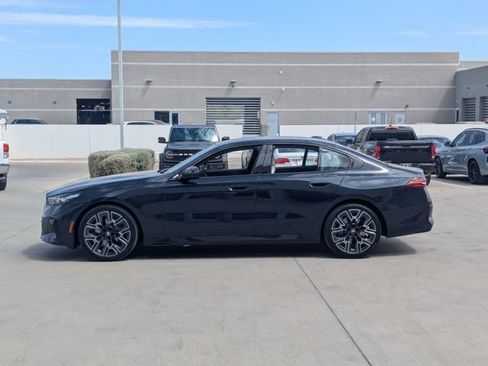 New 2027 BMW 530i w/ M Sport Package RWD image 9
