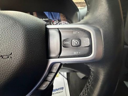 Used 2023 RAM 1500 Big Horn AWD/4WD image 22
