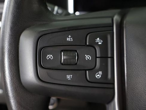 Used 2024 GMC Sierra 3500 Denali Ultimate AWD/4WD image 52