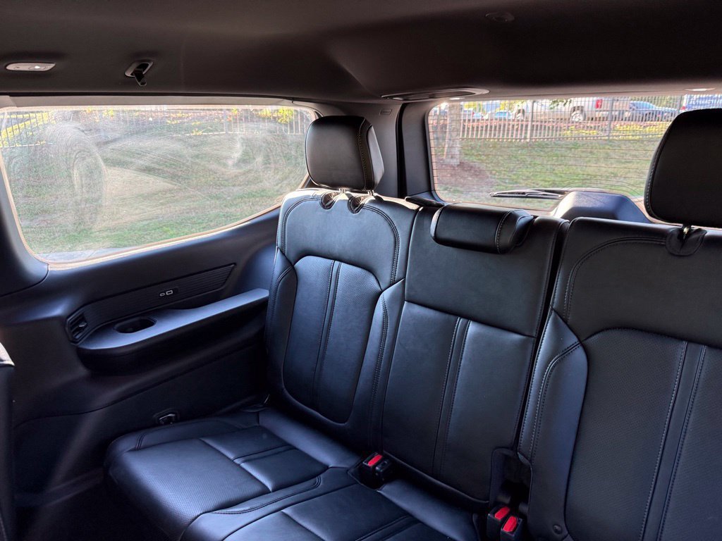 Used 2024 Jeep Wagoneer Series II w/ Convenience Group I AWD/4WD image 30