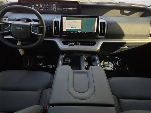 New 2027 Ford Expedition Max Active RWD image 15