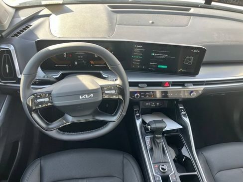 New 2026 Kia Sorento S AWD/4WD image 10