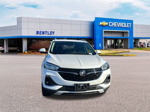 Used 2023 Buick Encore GX Select image 8