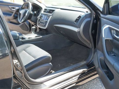 Used 2016 Nissan Altima 2.5 S w/ Power Driver Seat Package FWD image 20