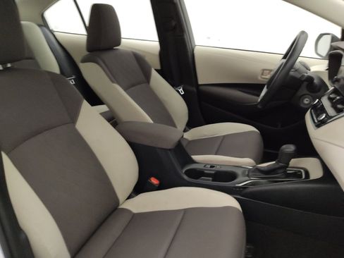Used 2023 Toyota Corolla LE FWD image 21