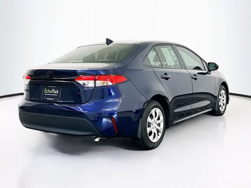 Used 2025 Toyota Corolla LE FWD image 9