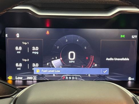 New 2026 GMC Canyon AT4 w/ Technology Plus Package image 26