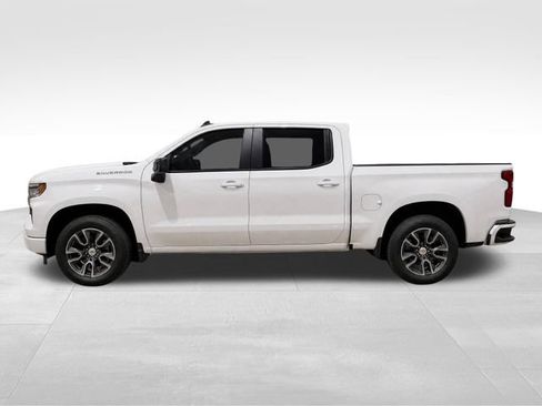 Used 2024 Chevrolet Silverado 1500 RST w/ Protection Package RWD image 4