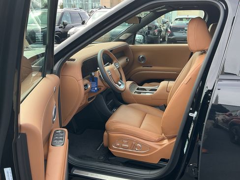 New 2026 Hyundai Palisade Calligraphy image 11