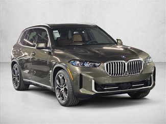 New 2026 BMW X5 xDrive50e video 3