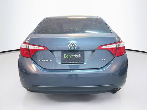 Used 2014 Toyota Corolla LE image 7