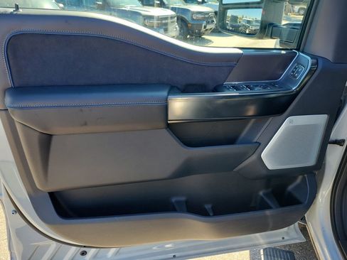 New 2026 Ford F250 Platinum AWD/4WD image 13