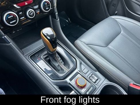 Used 2022 Subaru Forester Wilderness image 16