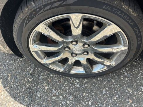 Used 2014 Buick LaCrosse Premium FWD image 37