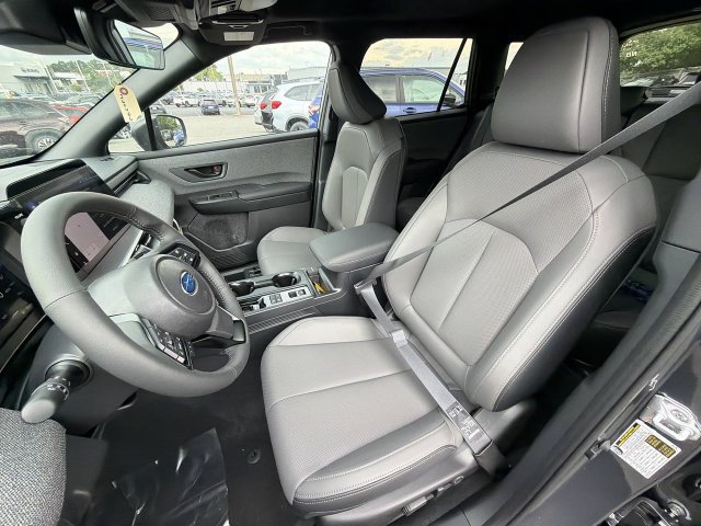 New 2026 Subaru Outback Limited w/ Premium/Limited Plus Package AWD/4WD image 13