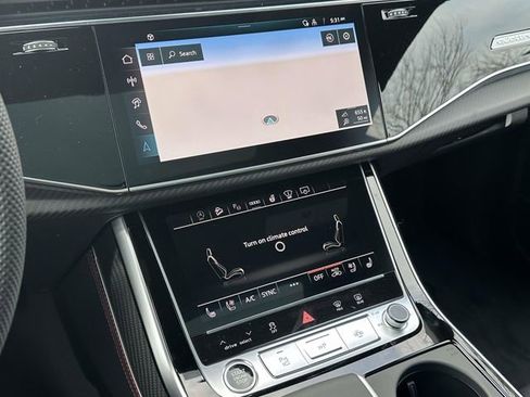 New 2026 Audi Q8 Prestige image 11
