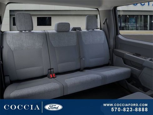 New 2026 Ford F350 XLT image 11