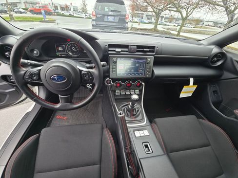 Used 2025 Subaru BRZ Premium image 18