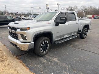 Used 2020 Chevrolet Silverado 2500 LT w/ All Star Edition video 2