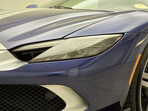 Used 2022 Ferrari 296 GTB image 5