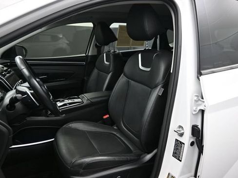 Used 2022 Hyundai Tucson Limited AWD/4WD image 6