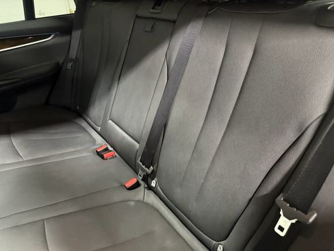 Used 2015 BMW X5 xDrive35i AWD/4WD image 47