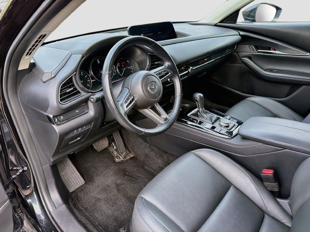 Used 2023 MAZDA CX-30 AWD 2.5 S w/ Preferred Package image 9