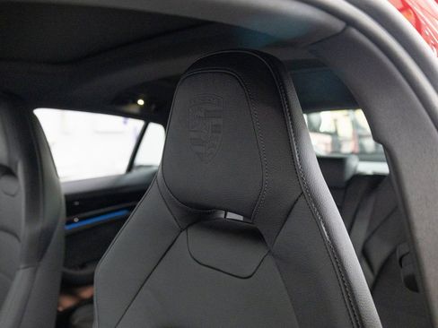 New 2026 Porsche Panamera 4 image 18
