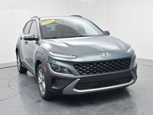 Used 2022 Hyundai Kona SEL w/ Cargo Package image 2