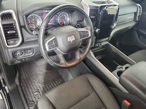 Used 2020 RAM 1500 Big Horn RWD image 11
