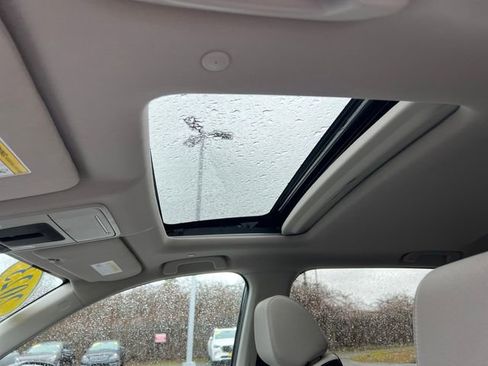 Used 2023 Honda CR-V EX image 29