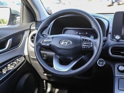 Certified 2023 Hyundai Kona SE FWD image 17