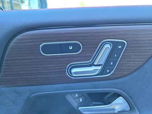 Used 2026 Mercedes-Benz GLB 250 GLB 250 image 17