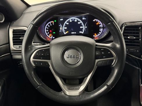 Used 2021 Jeep Grand Cherokee Limited image 14