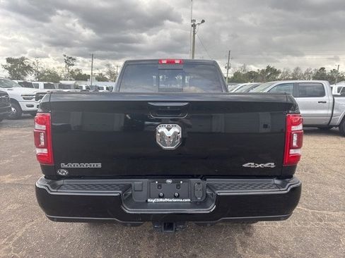 Used 2024 RAM 2500 Laramie image 3