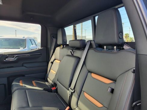 New 2026 GMC Sierra 1500 AT4 w/ AT4 Premium Package image 28