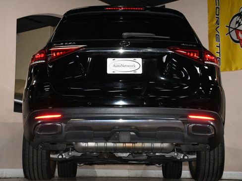 Used 2020 Mercedes-Benz GLE 350 4MATIC image 82