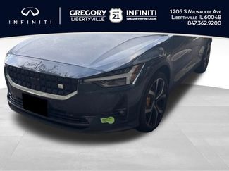 Used 2023 Polestar Polestar 2 w/ Pilot Pack video 1