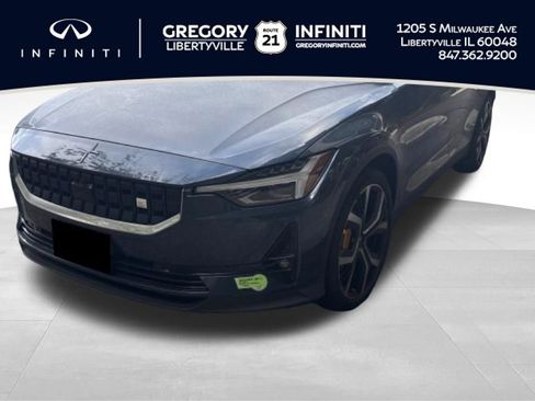 Used 2023 Polestar Polestar 2 w/ Pilot Pack image 1