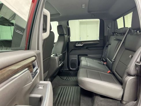 New 2026 Chevrolet Silverado 2500 LT w/ All Star Edition AWD/4WD image 23