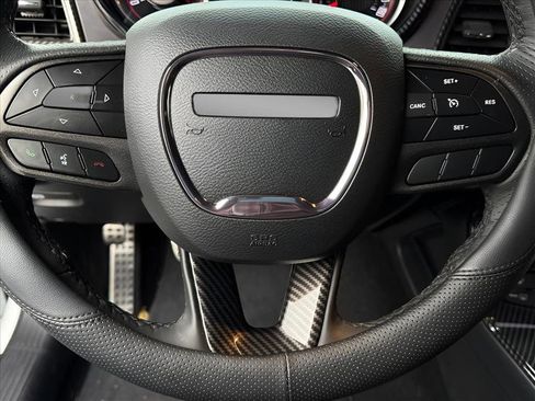 Used 2021 Dodge Challenger R/T Scat Pack image 29