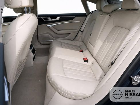 Used 2019 Audi A7 3.0T Prestige AWD/4WD image 13