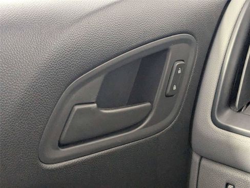 Used 2021 GMC Canyon Elevation Standard w/ Convenience Package RWD image 14
