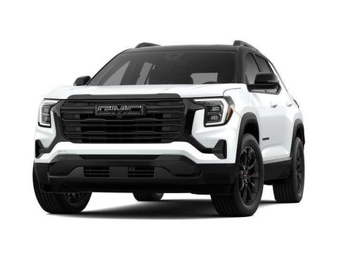 New 2026 GMC Terrain Elevation w/ Black Edition image 25