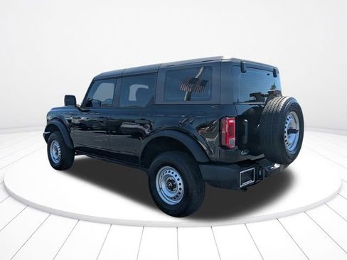 Used 2025 Ford Bronco 4-Door AWD/4WD image 5