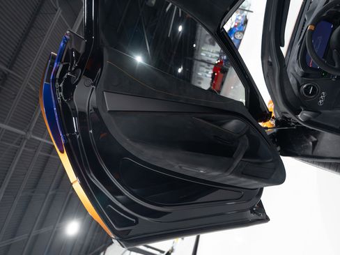 Used 2021 McLaren 765LT image 35