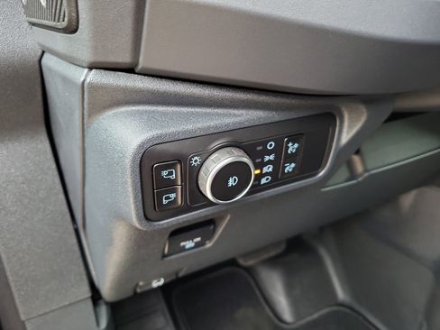 New 2025 Ford Bronco Badlands image 14